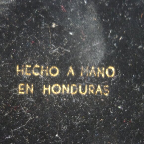 Camacho Triple Maduro Hecho a Mano En Honduras Cigar Box *Box Only-No Cigars!* - Picture 7 of 14